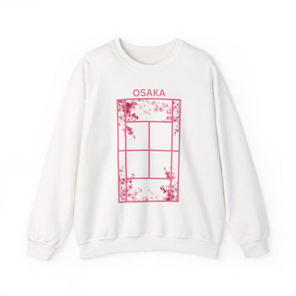 OSAKA 1 - Tennis (Sweatshirt)