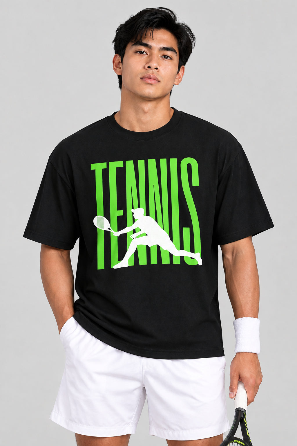 COURT LEGACY - Tennis (Dri Fit)