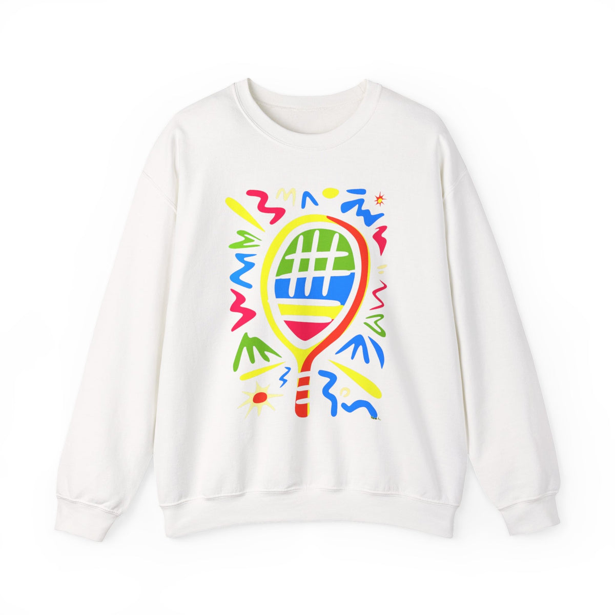 SWEET SPOT - Tennis (Sweatshirt)