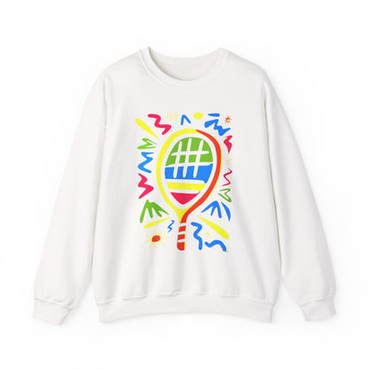 SWEET SPOT - Tennis (Sweatshirt)
