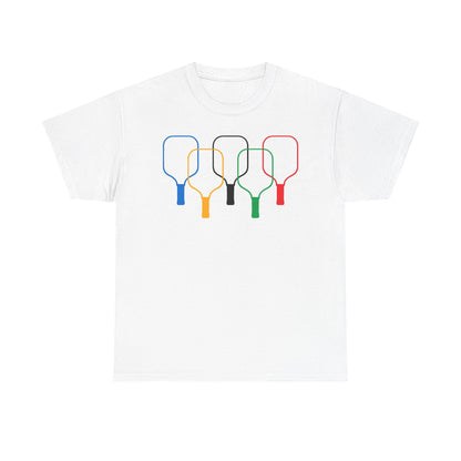 PICKLYMPICS - Pickleball (Dri Fit)