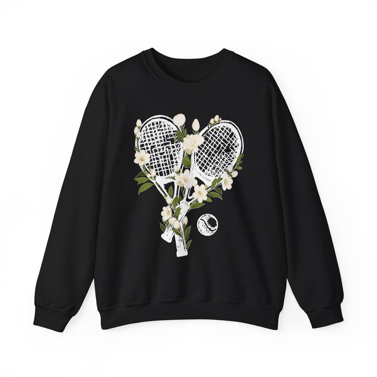 SAMPAGUITA 15 - Tennis (Sweatshirt)