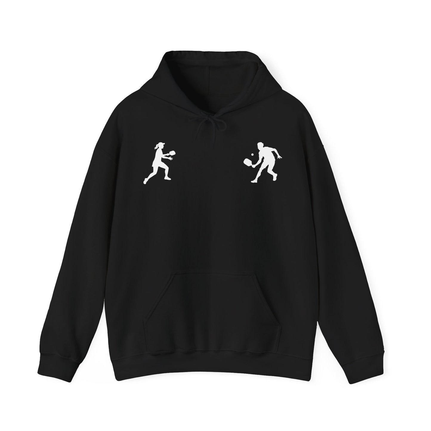 DINKER - Pickleball (Hoodie)