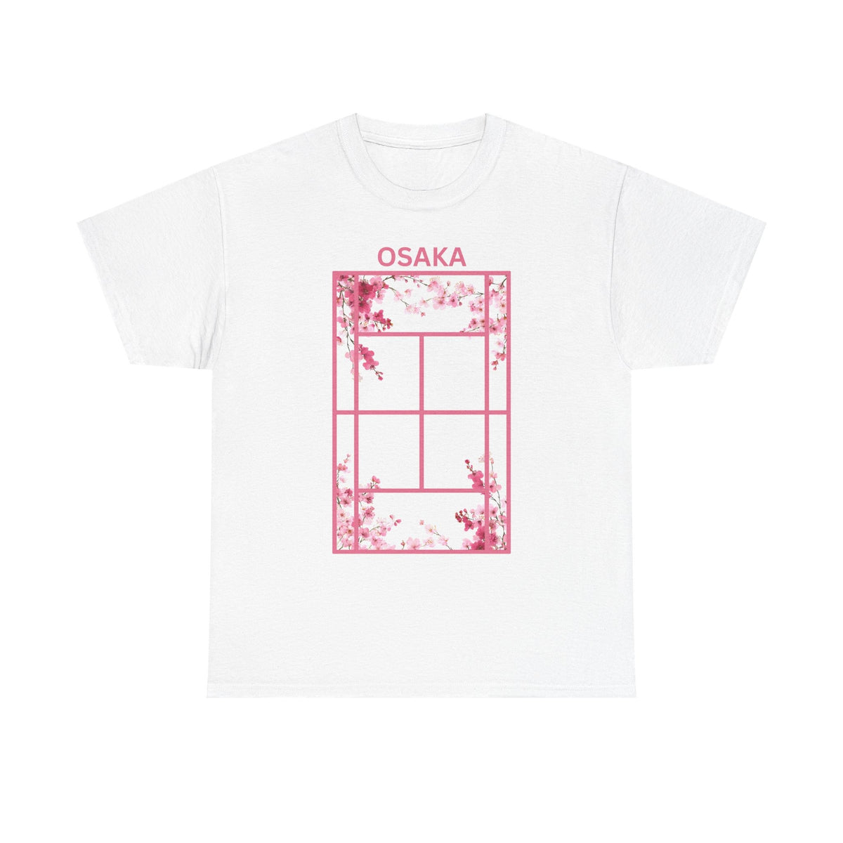 OSAKA 1 - Tennis (Dri Fit)