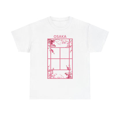 OSAKA 1 - Tennis (Dri Fit)