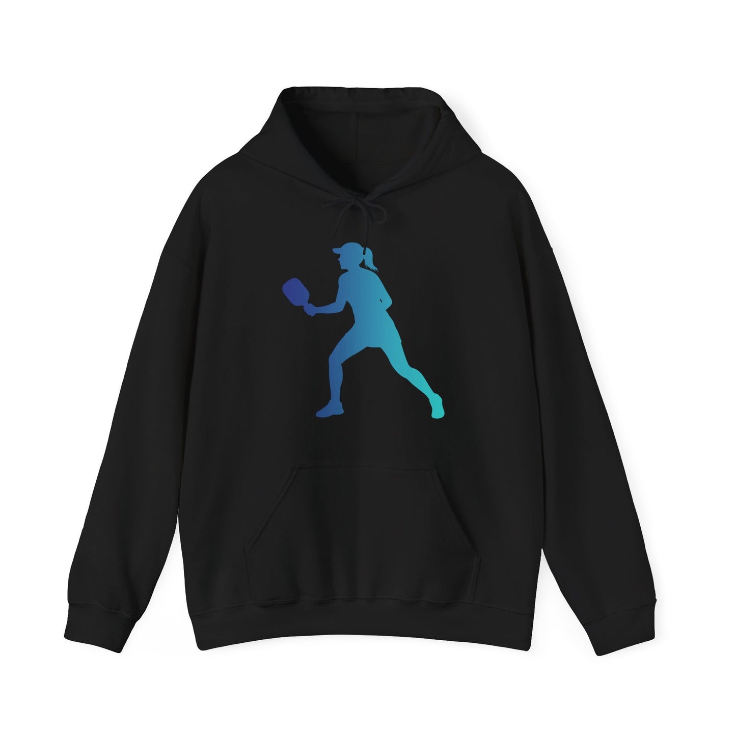 FOCUS - Pickleball (Hoodie)
