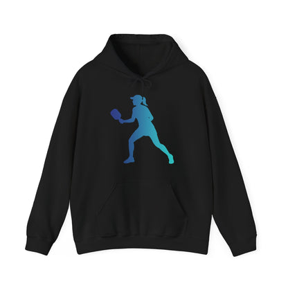 FOCUS - Pickleball (Hoodie)