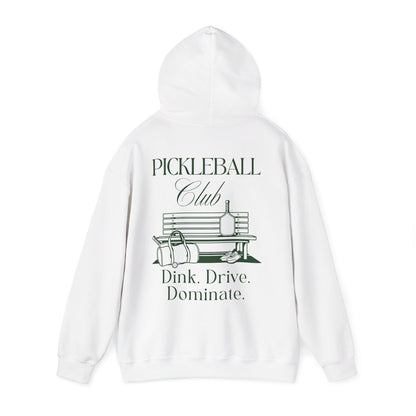 PICKLEBALL 20 - Pickleball (Hoodie)