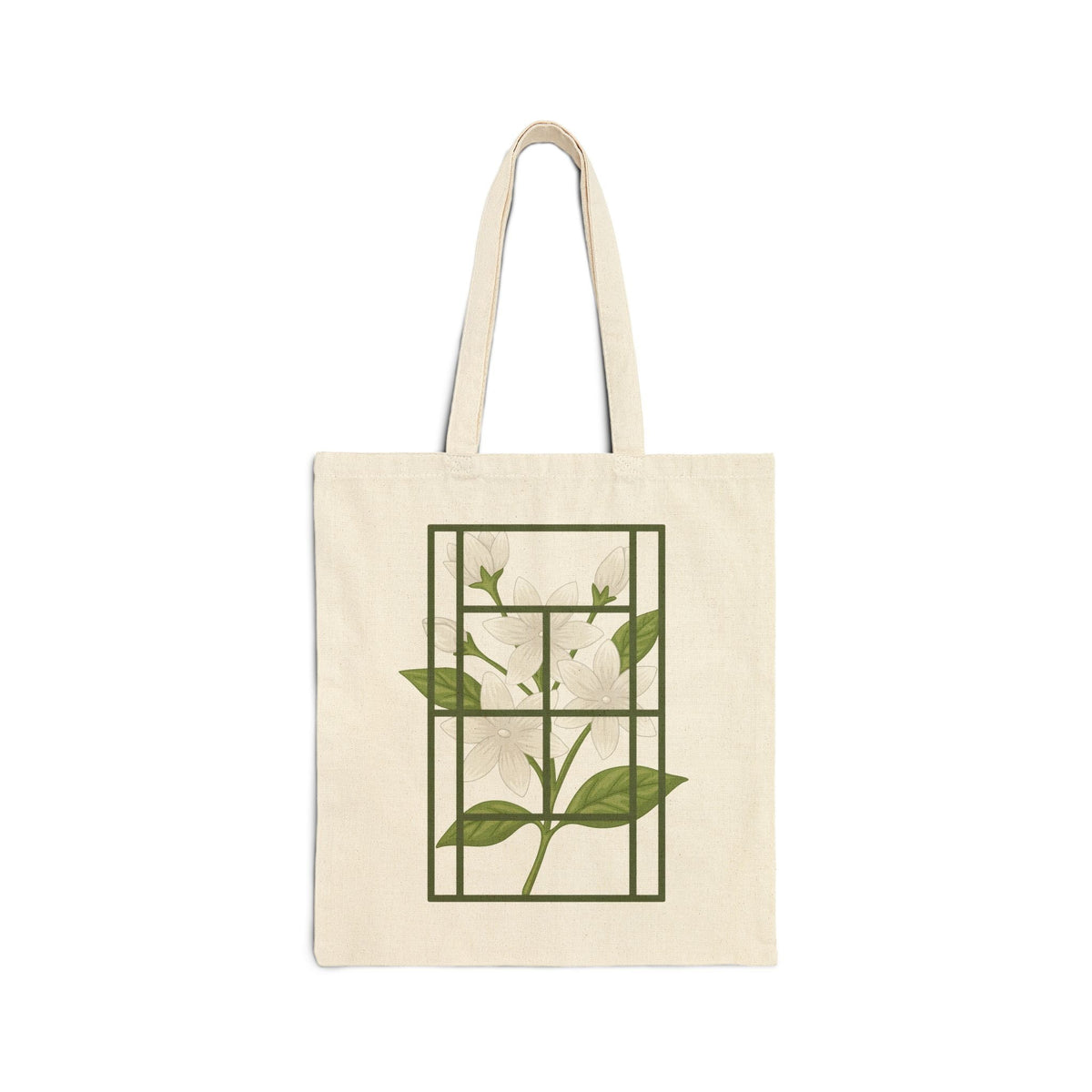 SAMPAGUITA 14 - Tennis (Tote Bag)