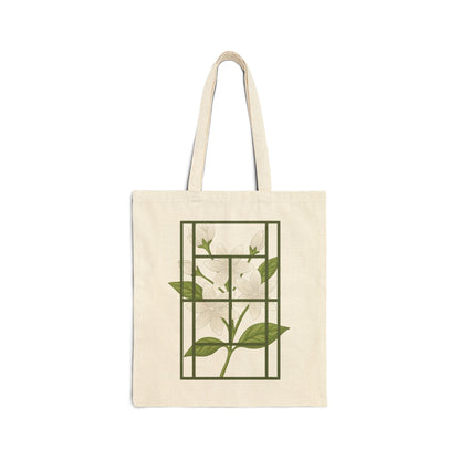 SAMPAGUITA 14 - Tennis (Tote Bag)