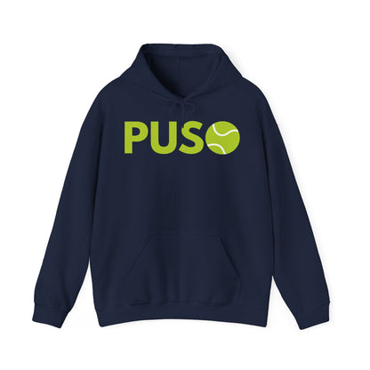 PUSO - Tennis (Hoodie)