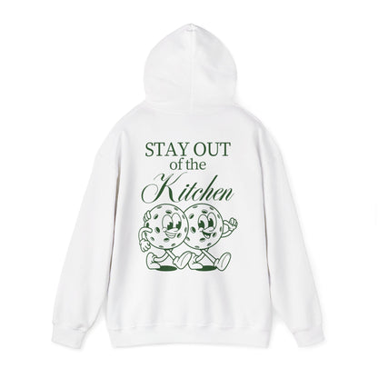 PICKLEBALL 21 - Pickleball (Hoodie)