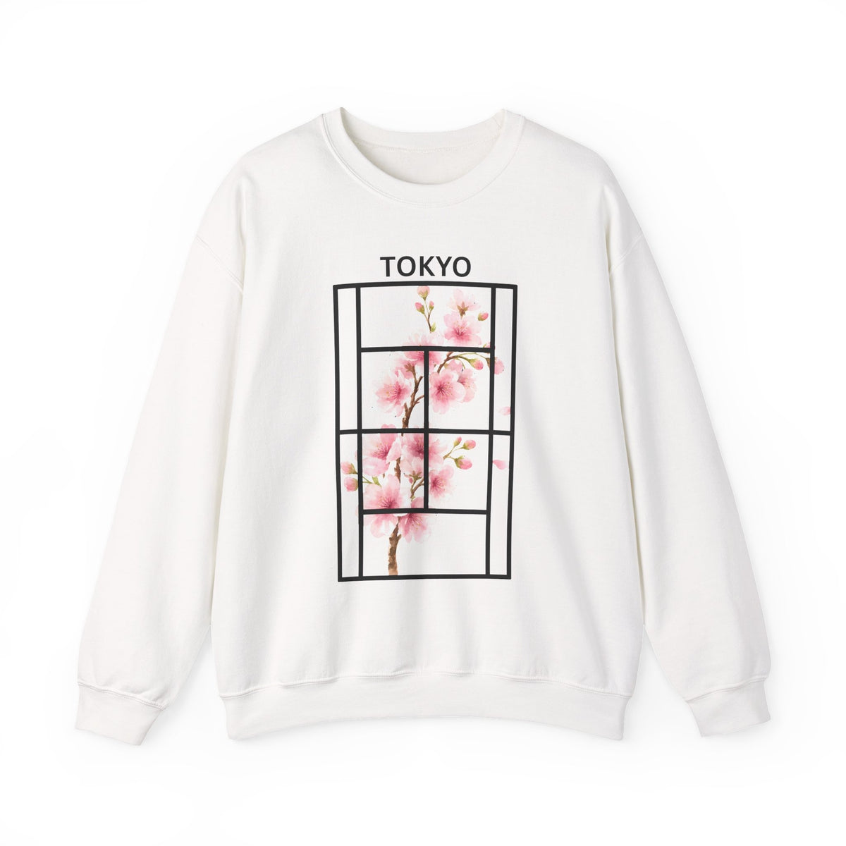 TOKYO 2 - Tennis (Sweatshirt)