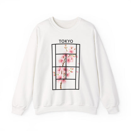 TOKYO 2 - Tennis (Sweatshirt)