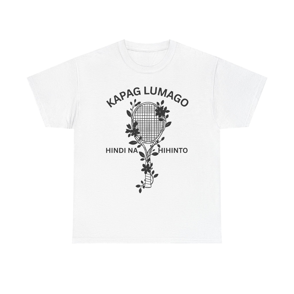 SAMPAGUITA 17 - Tennis (Dri Fit)