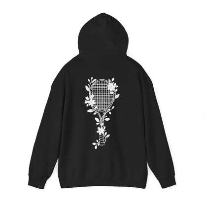 SAMPAGUITA 11 - Tennis (Hoodie)