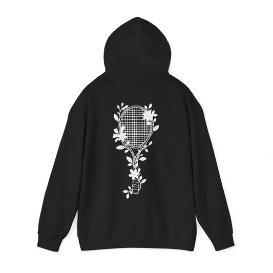 SAMPAGUITA 11 - Tennis (Hoodie)