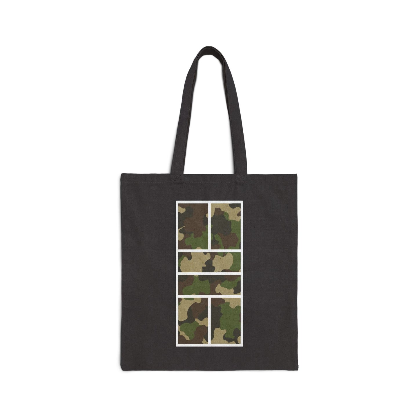 PICKLEBALL COURT 5 - Pickleball (Tote Bag)