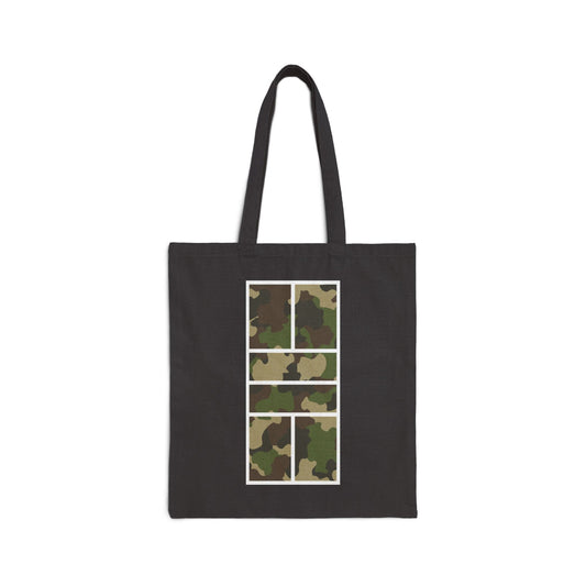 PICKLEBALL COURT 5 - Pickleball (Tote Bag)