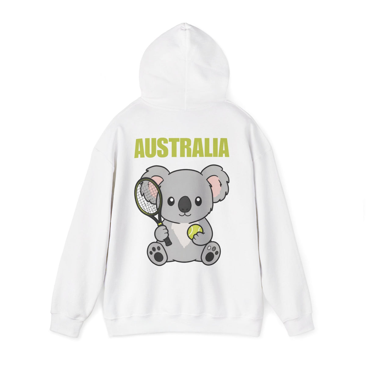 AUSTRALIA - Tennis (Hoodie)
