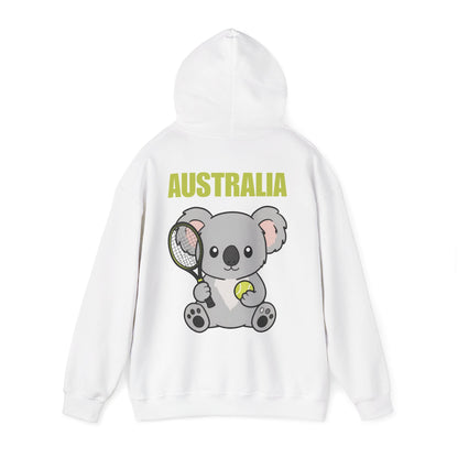 AUSTRALIA - Tennis (Hoodie)
