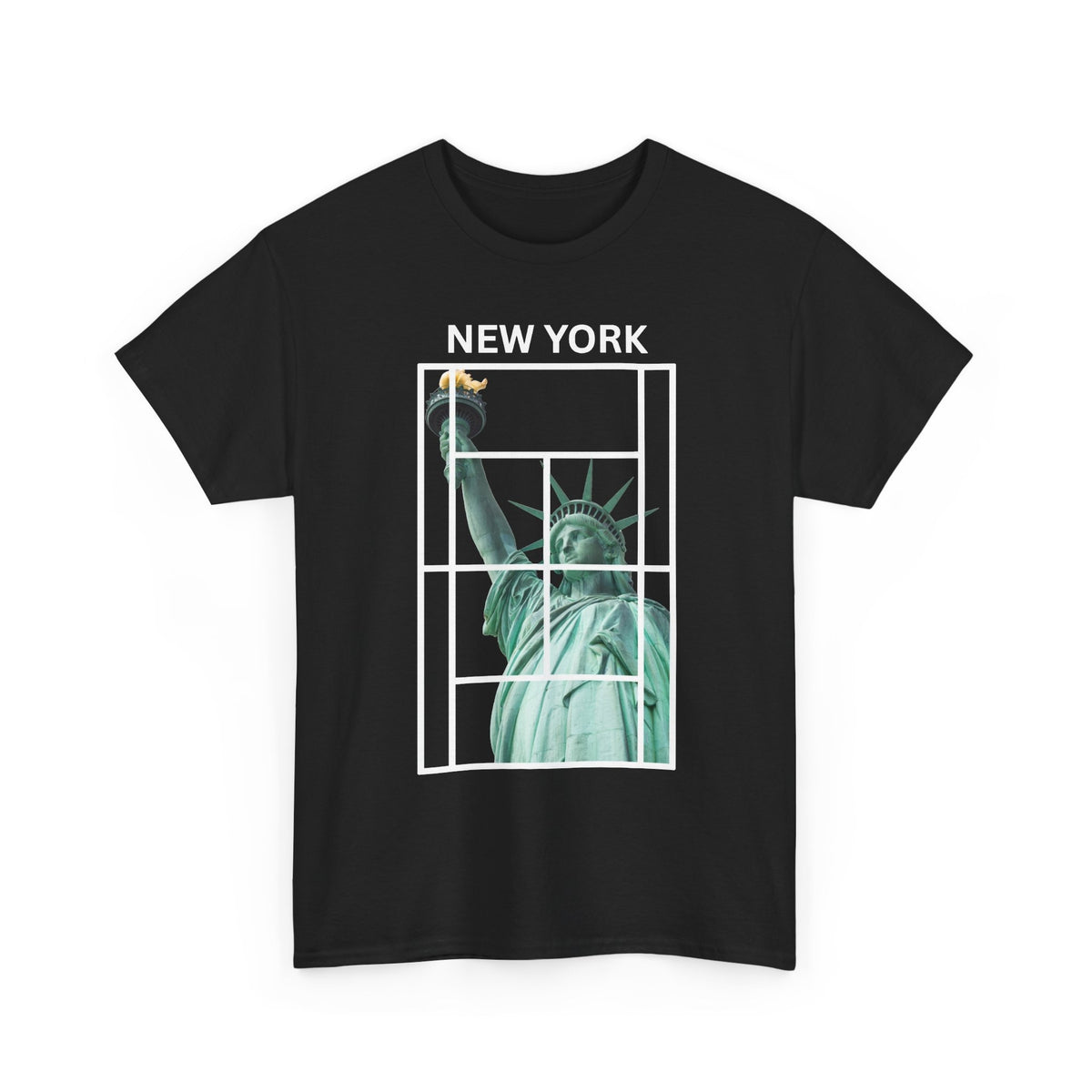 NEW YORK 2 - Tennis (Dri Fit)