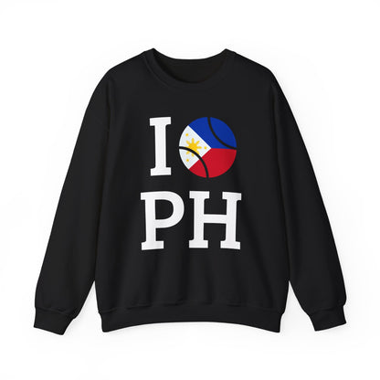 PH 1 - Tennis (Sweatshirt)