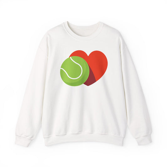 15-LOVE - Tennis (Sweatshirt)