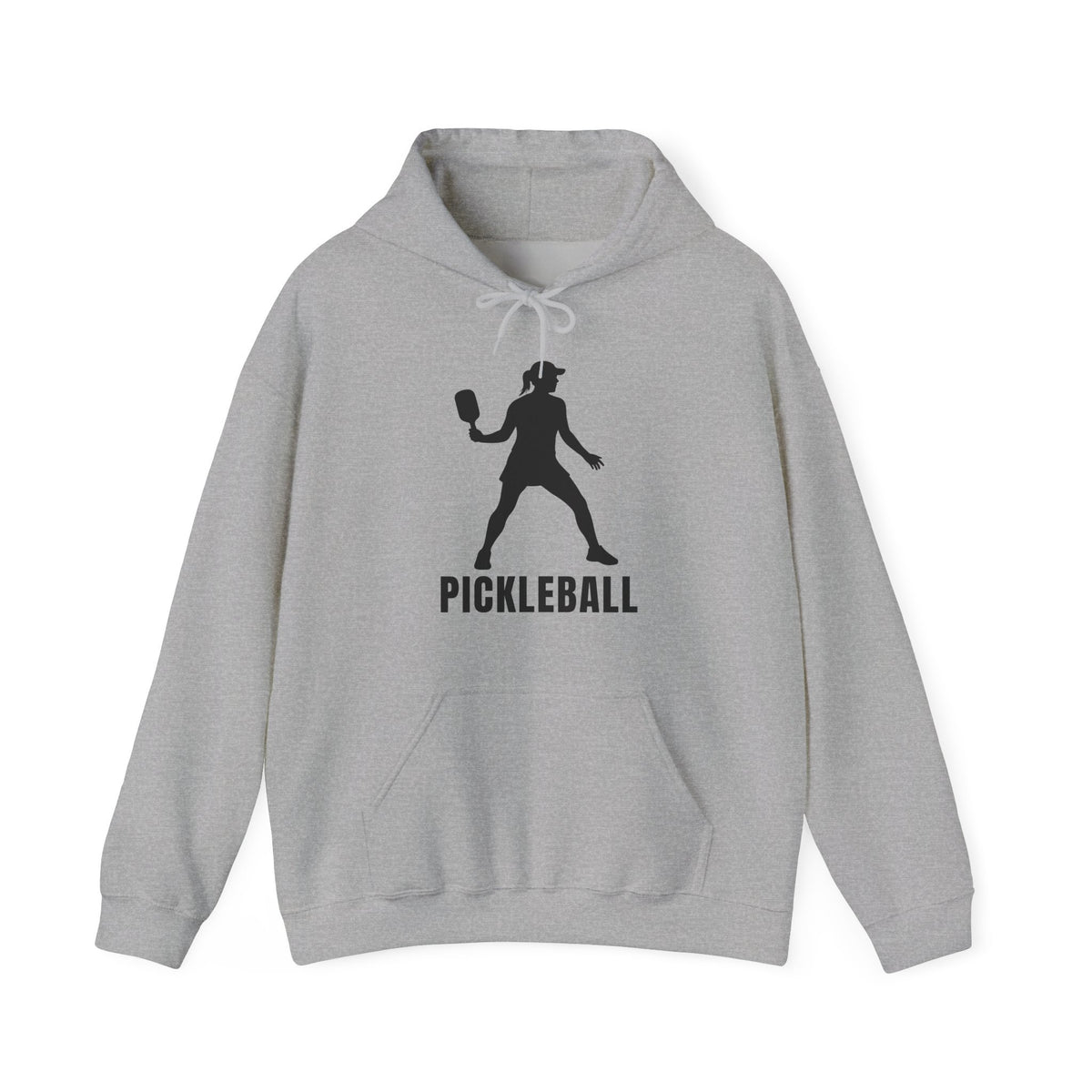 PICKLEBALL 24 - Pickleball (Hoodie)