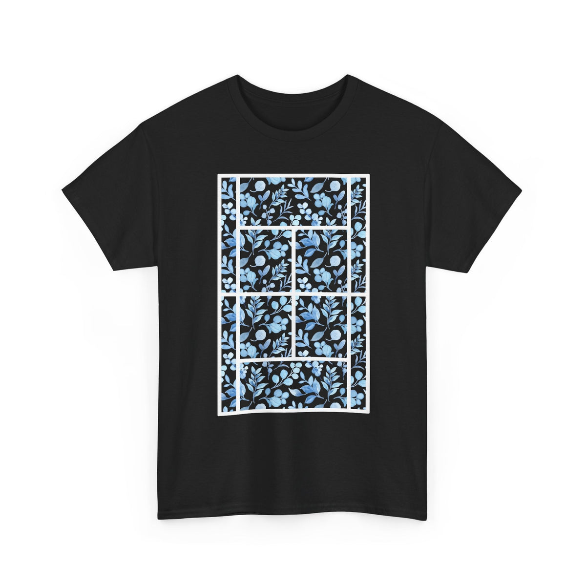 TENNIS FLORAL 2 - Tennis (Dri Fit)
