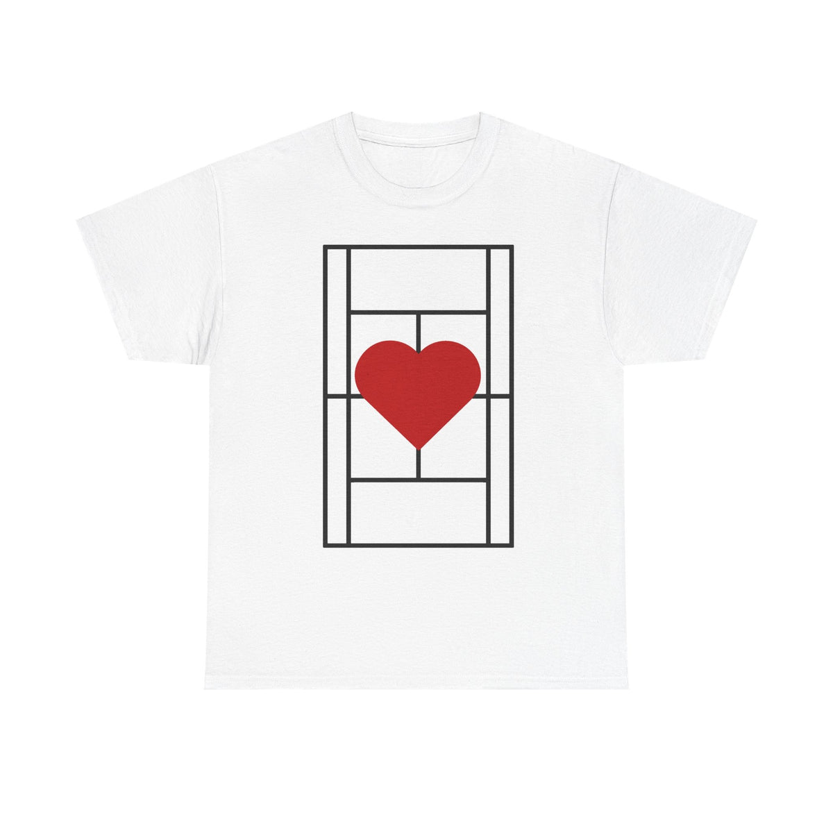 LOVE ALL - Tennis (Dri Fit)