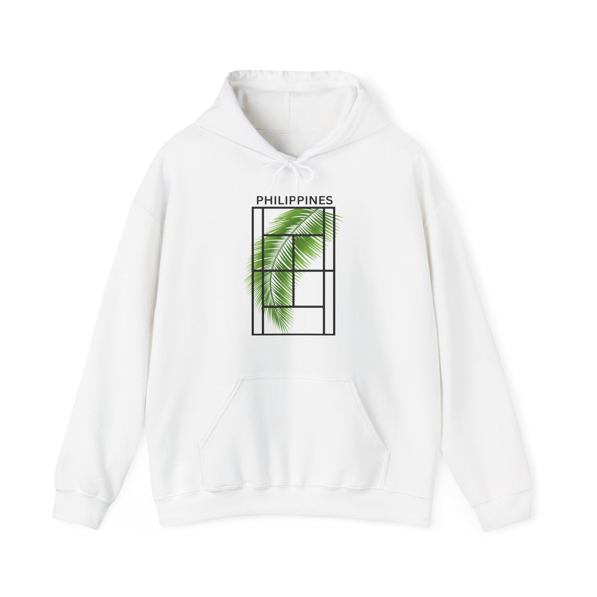PHILIPPINES 1 - Tennis (Hoodie)