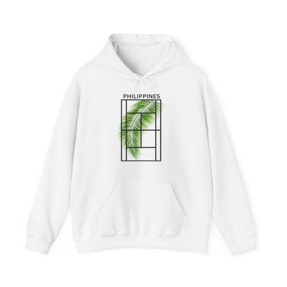 PHILIPPINES 1 - Tennis (Hoodie)