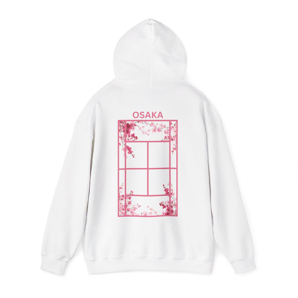 OSAKA 1 - Tennis (Hoodie)