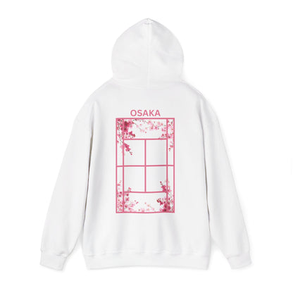 OSAKA 1 - Tennis (Hoodie)