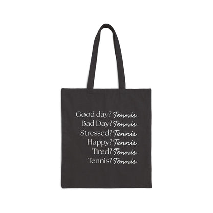 ACE PRO - Tennis (Tote Bag)