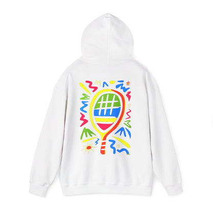 SWEET SPOT - Tennis (Hoodie)