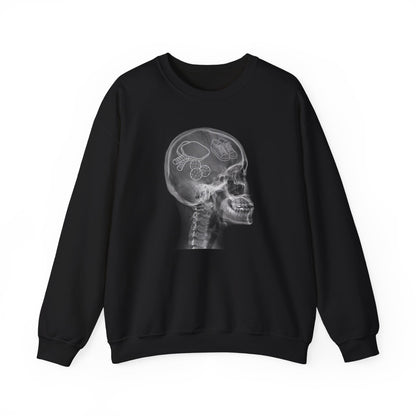 X-RAY PICKLEBALL - Pickleball (Sweatshirt)