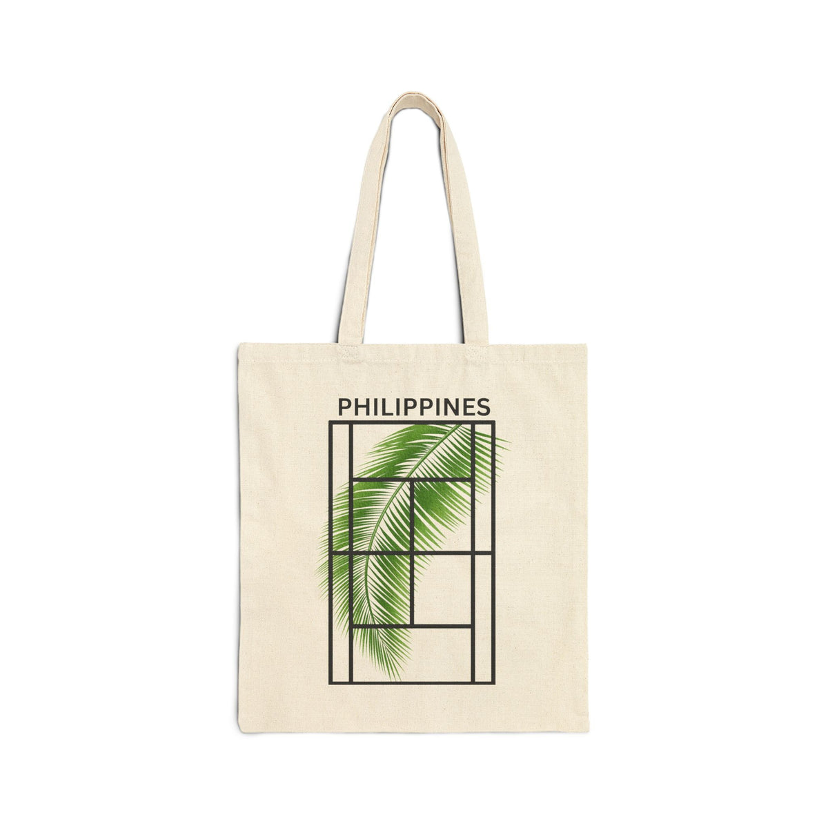 PHILIPPINES 1 - Tennis (Tote Bag)