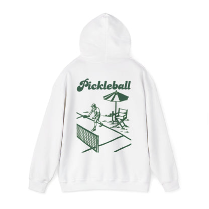 PICKLEBALL 19 - Pickleball (Hoodie)