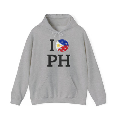 PH 1 - Pickleball (Hoodie)