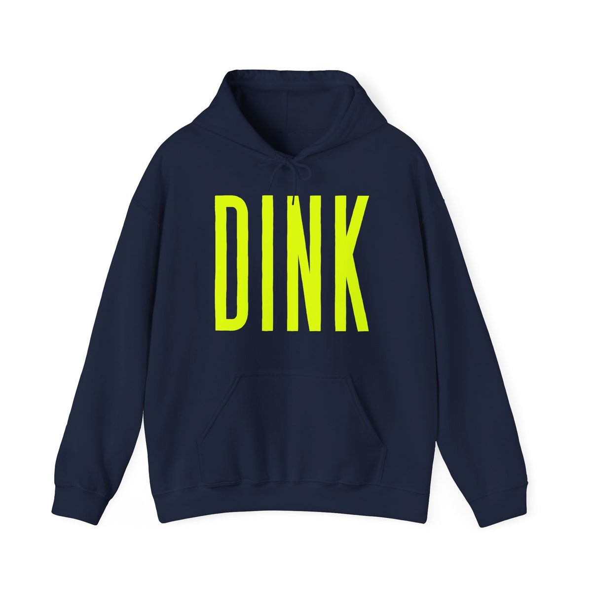DINK 5 - Pickleball (Hoodie)
