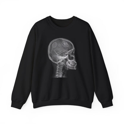 X-RAY TENNIS - Tennis (Sweatshirt)