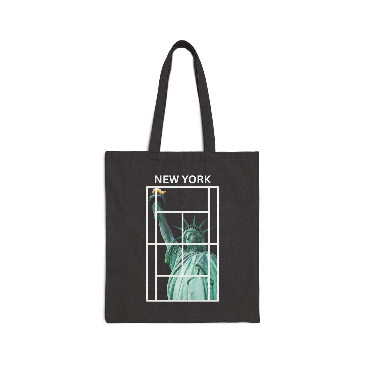 NEW YORK 2 - Tennis (Tote Bag)