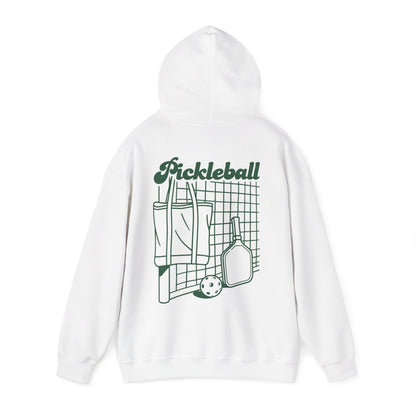 PICKLEBALL 18 - Pickleball (Hoodie)