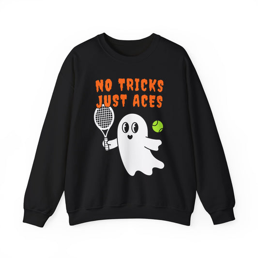 TENNIS HALLOWEEN - Tennis (Sweatshirt)