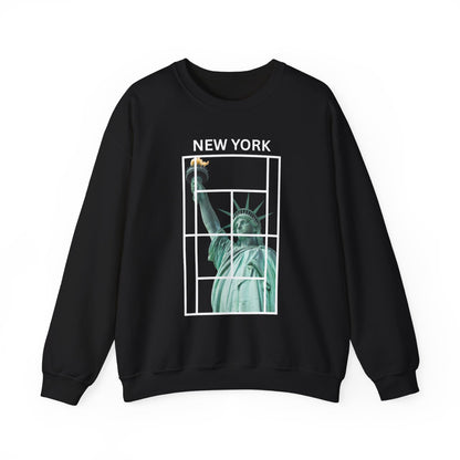 NEW YORK 2 - Tennis (Sweatshirt)