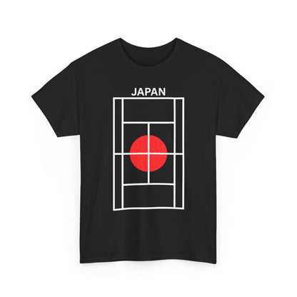 JAPAN 1 - Tennis (Dri Fit)