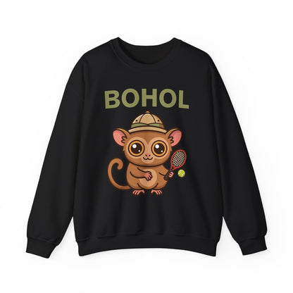 BOHOL 2 - Tennis (Sweatshirt)