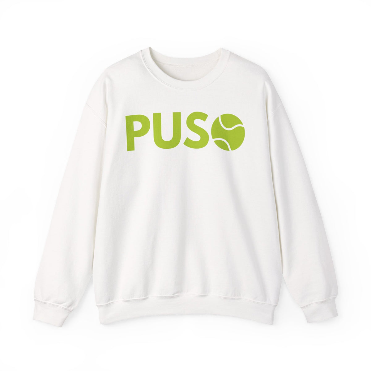 PUSO - Tennis (Sweatshirt)